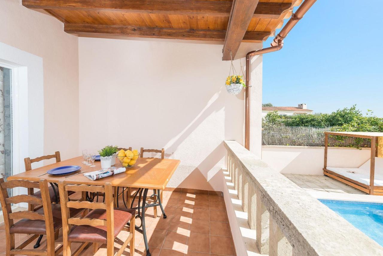 Villa Neo Cala Murada  Exterior photo