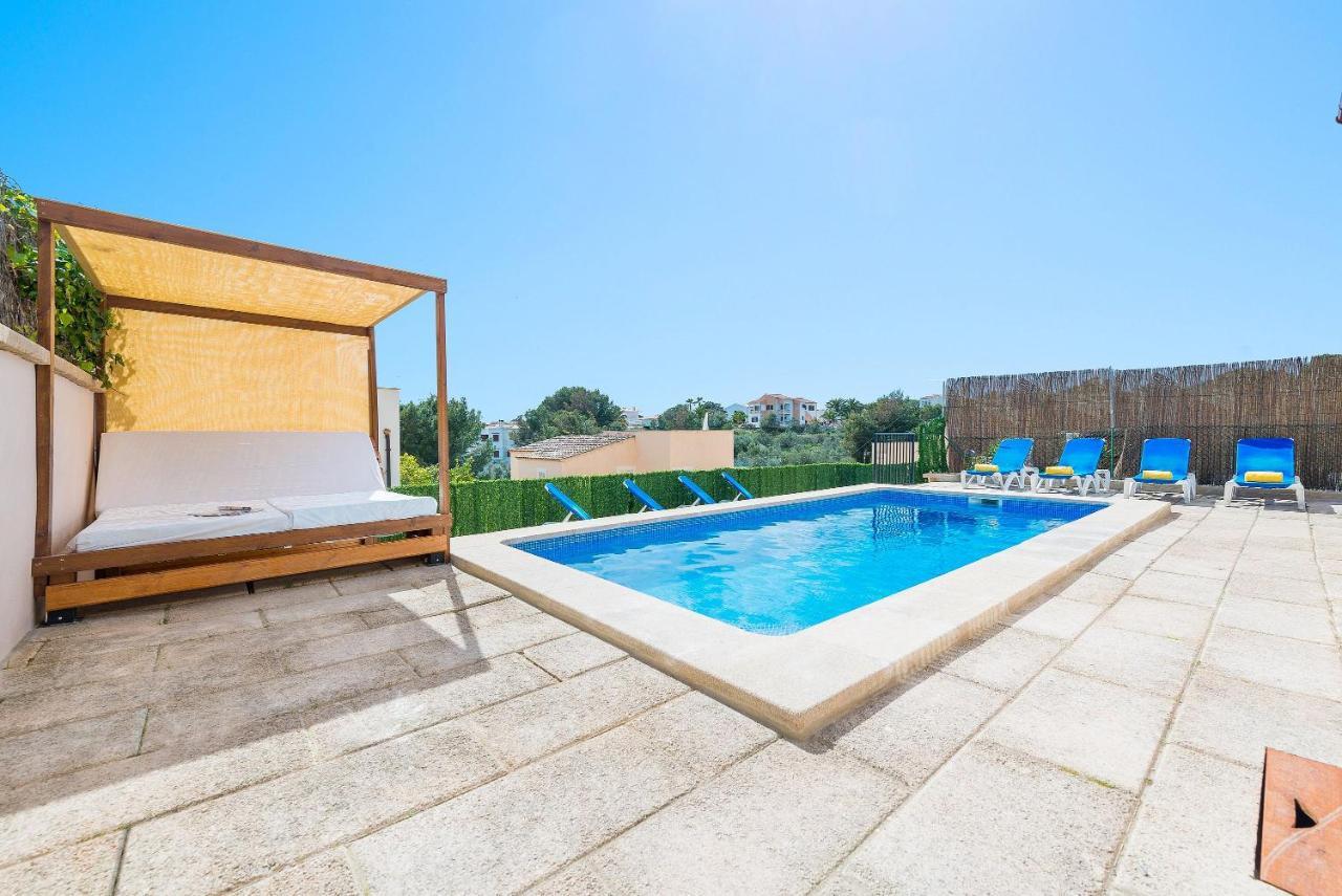 Villa Neo Cala Murada  Exterior photo